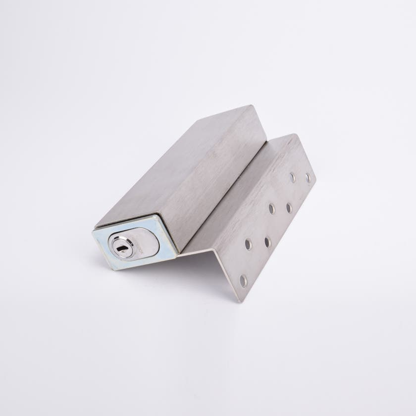 Nyckelförvaringsenhet hö (BTR) G2 komplett