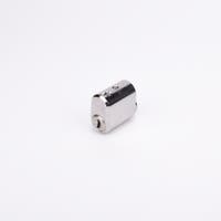 Cylinder oval camlock cw G1 komplett