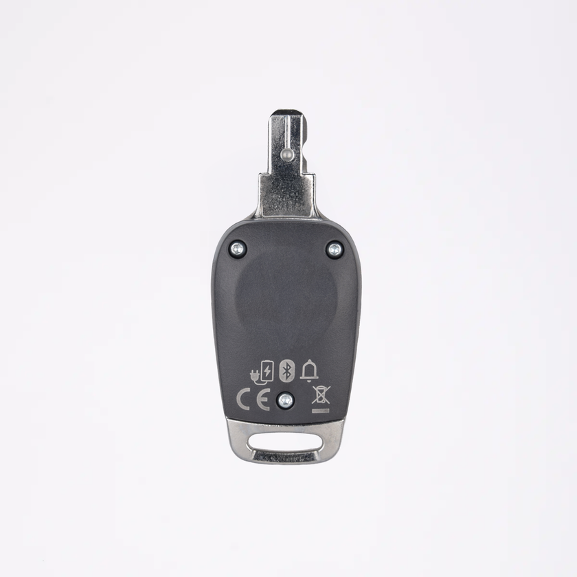 Nyckel N3 BT Alert med laddsladd