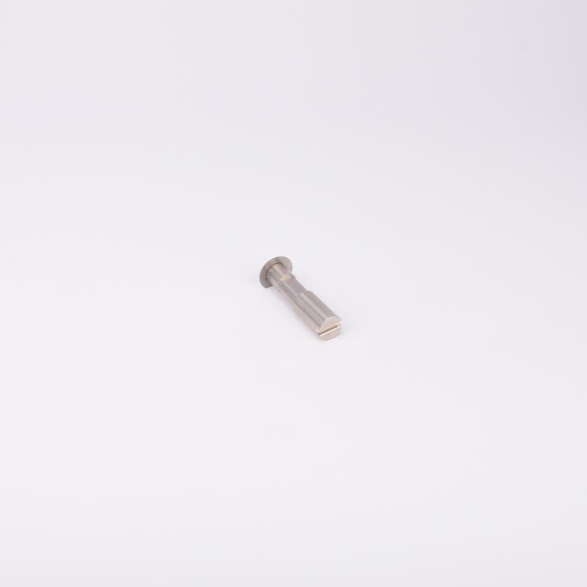 Adapter telesk L=31mm Duo City G1 komplett