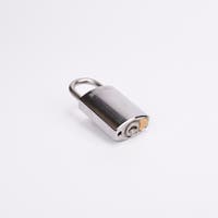 Hänglås 100-20 G1 komplett