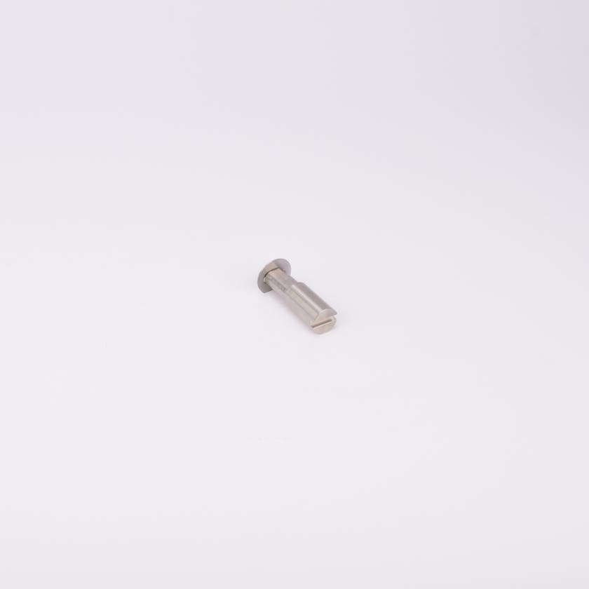 Adapter telesk L=21mm Duo City G1 komplett