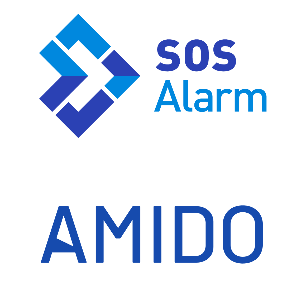 SOS Alarm, Amido - Swedlock