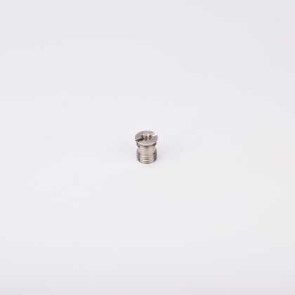 Sexkantig hylsa M10.