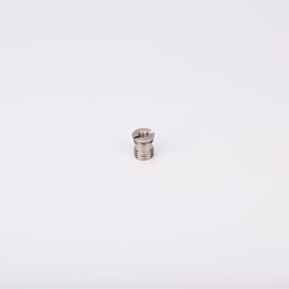 Sexkantig hylsa M10.