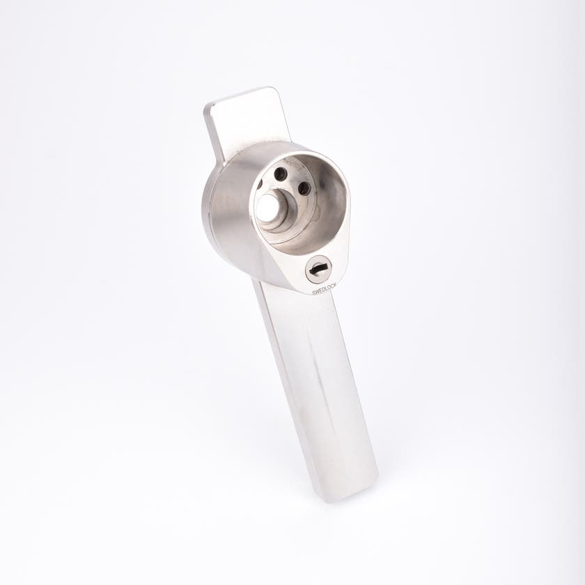Duo City Smalprofil 1.5 G1 komplett