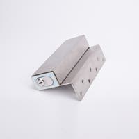 Nyckelförvaringsenhet hö (BTR) G2 komplett