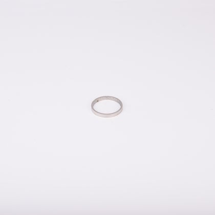 Distansring 3mm tjock.