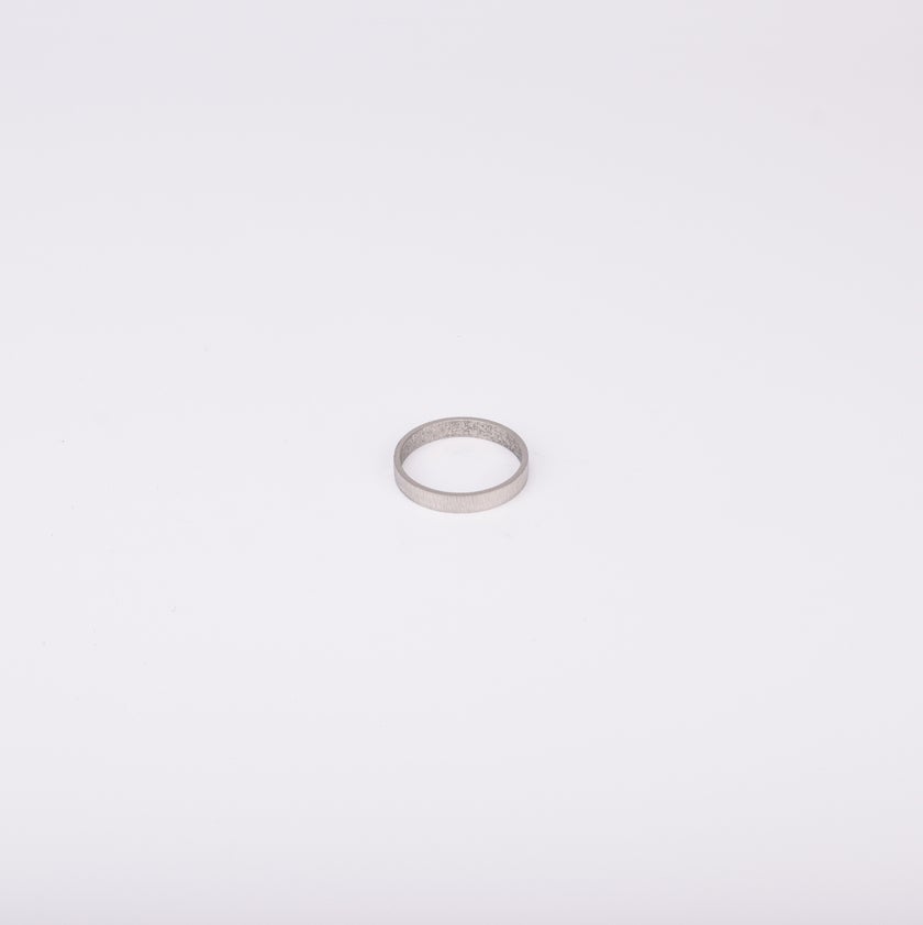 Distansring 4mm tjock.