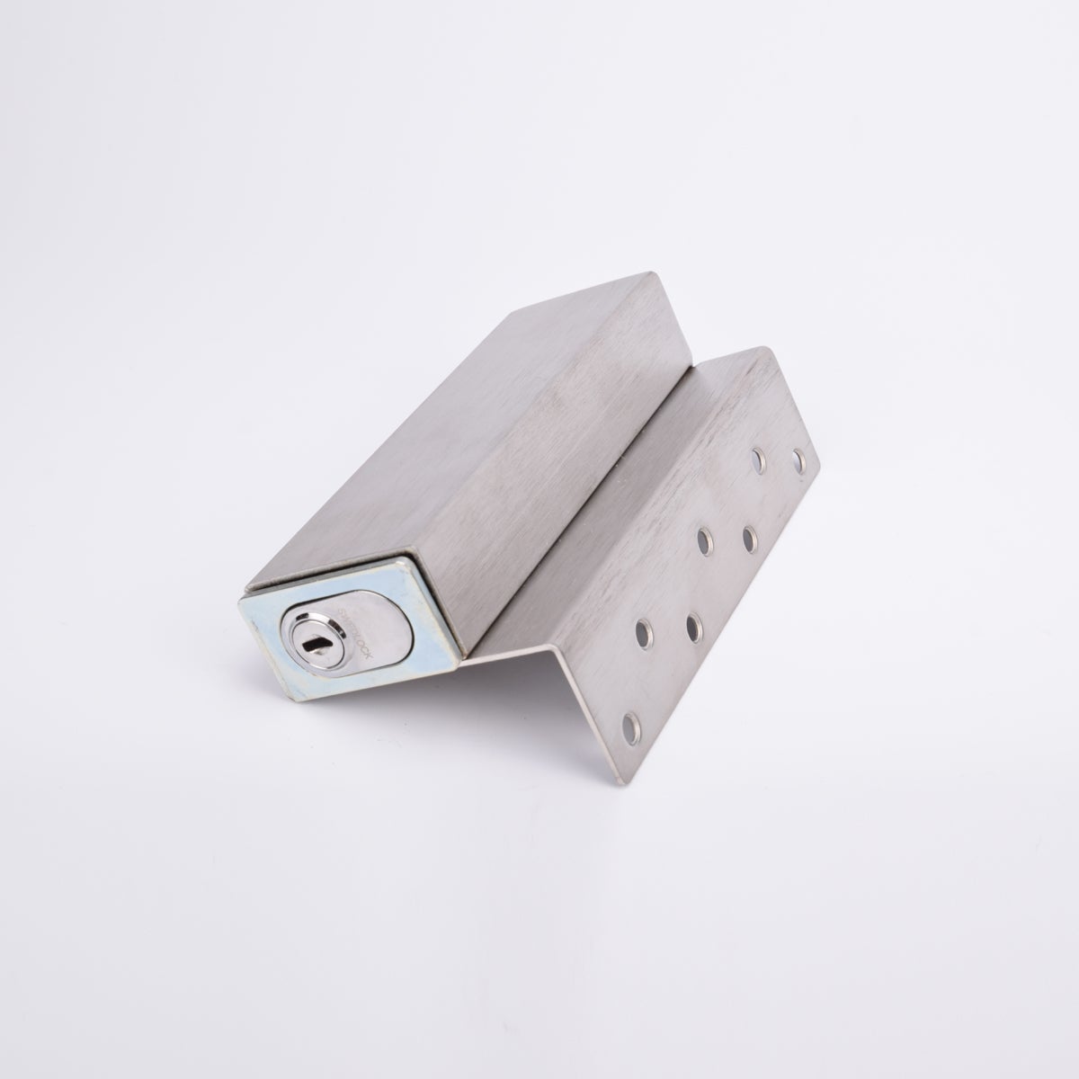 Nyckelförvaringsenhet hö (BTR) G2 komplett