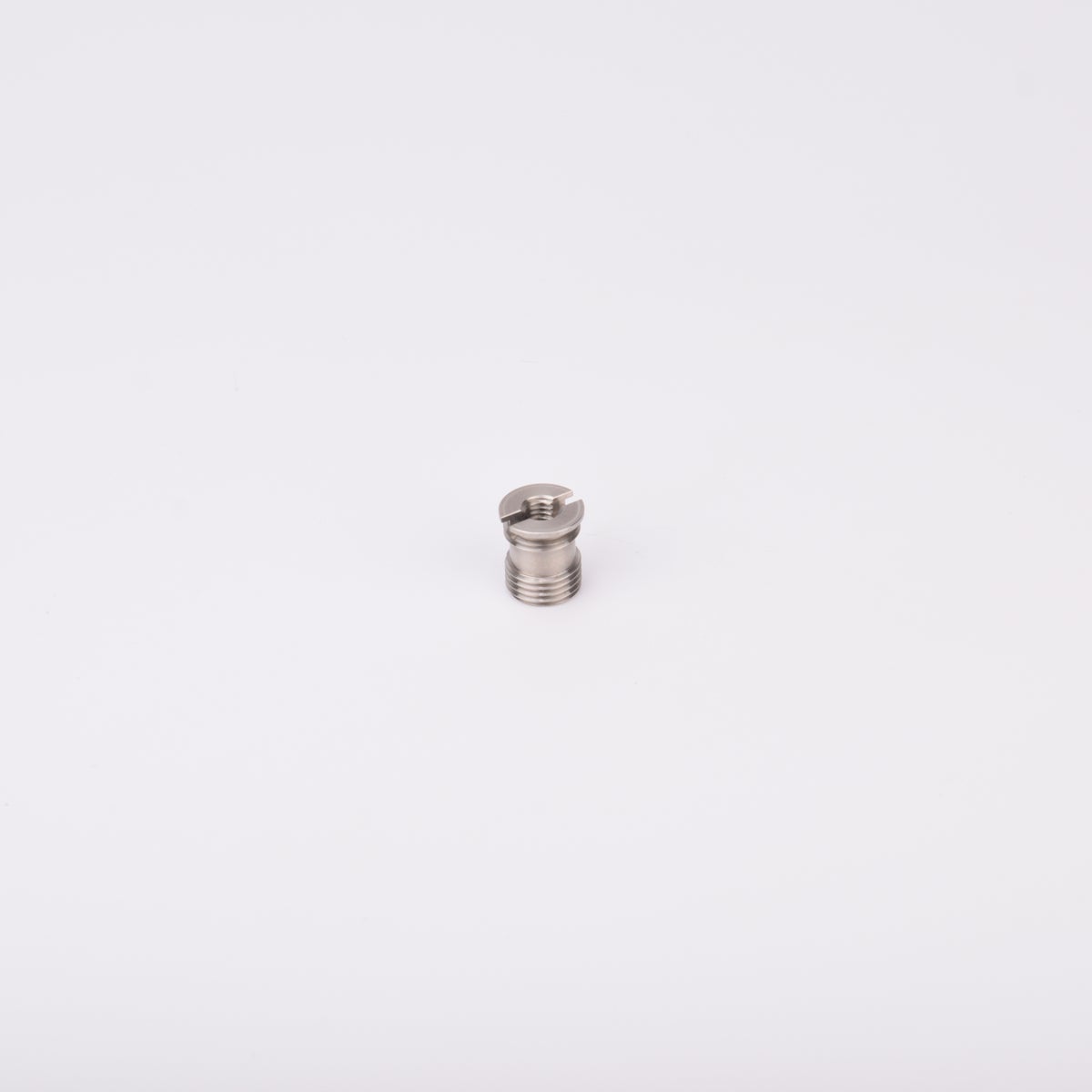 Sexkantig hylsa M10.