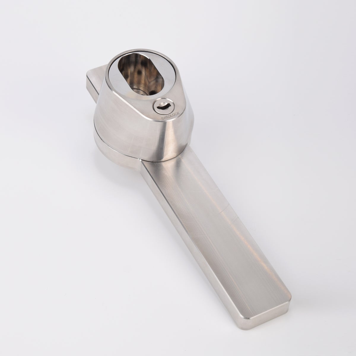Swedlock Duo City Smalprofil 1.5 komplett inkl ovaladapter