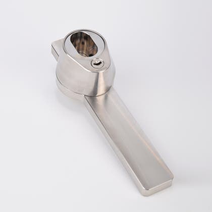 Swedlock Duo City Smalprofil 1.5 komplett inkl ovaladapter