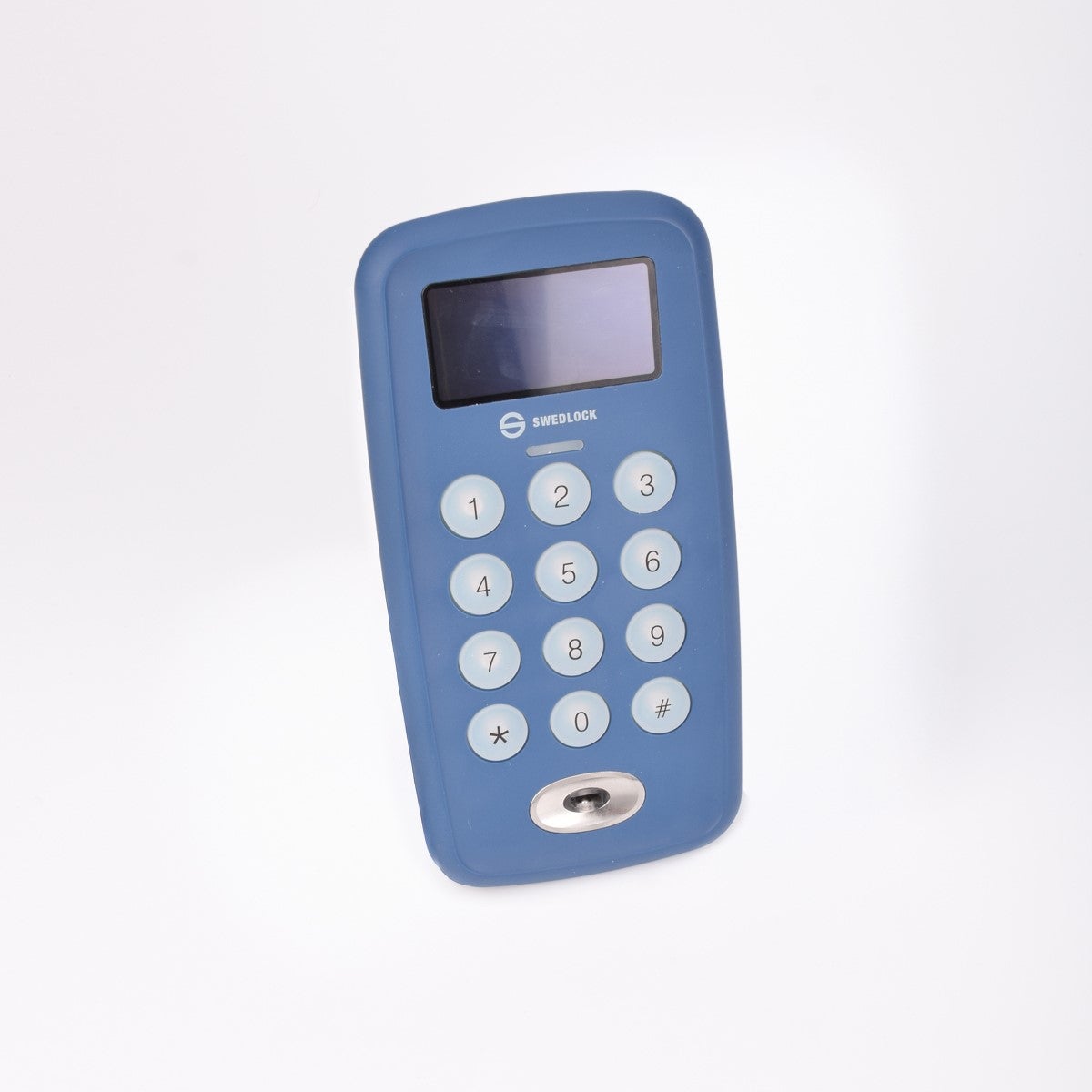 Nyckeluppdateringsenhet 2.0