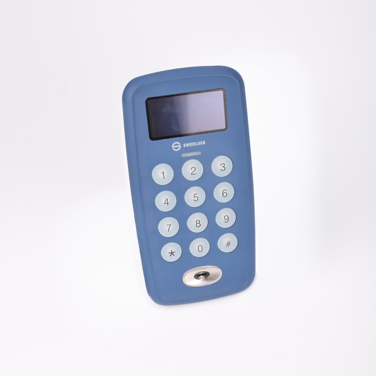 Nyckeluppdateringsenhet 2.0