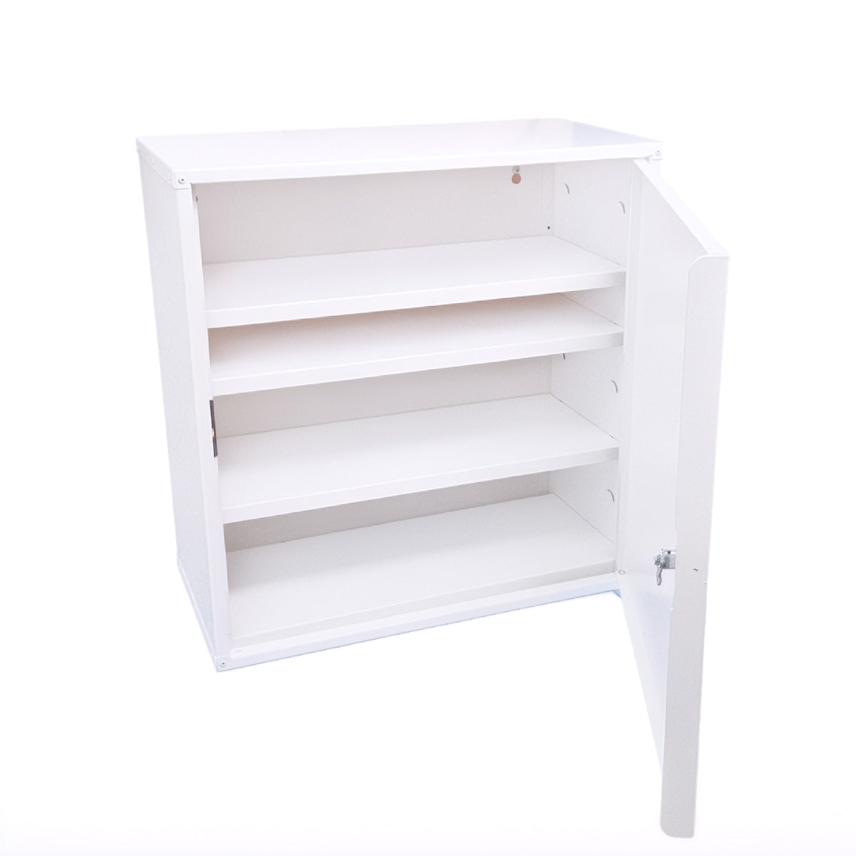 Medisinskap X-Large 600x585x302mm G2
