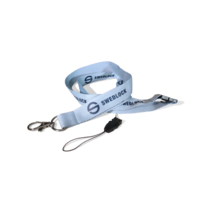 Nyckelband Swedlock komplett