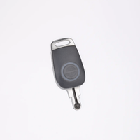 Nyckel N3 Standard laddbar utan laddsladd