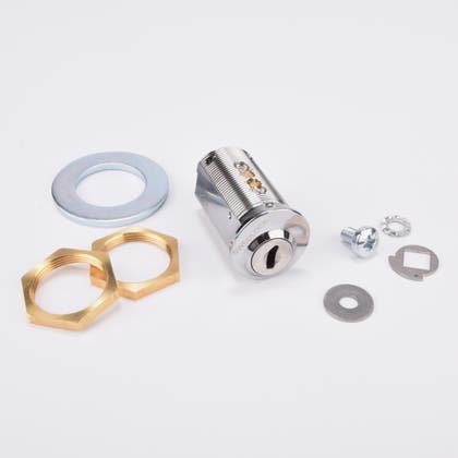 Cylinder industri mini G2 komplett med monteringssats