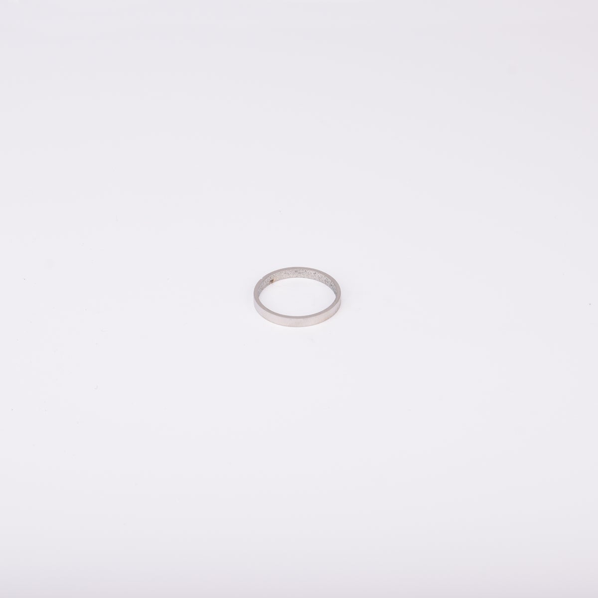 Distansring 3mm tjock.