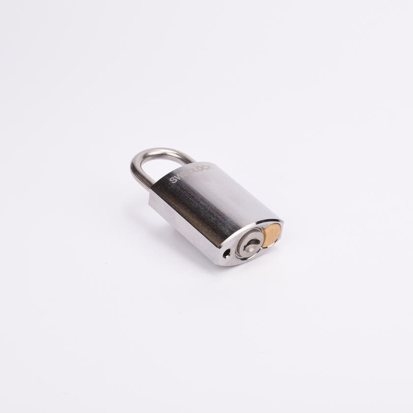 Hänglås 100-20 G1 komplett