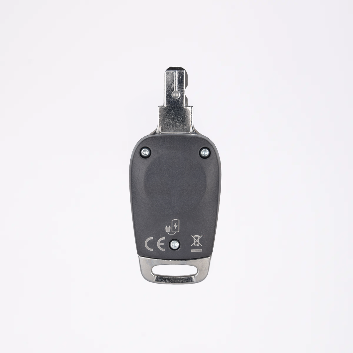 Nyckel N3 Standard laddbar utan laddsladd