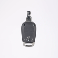 Nyckel N3 Standard laddbar utan laddsladd