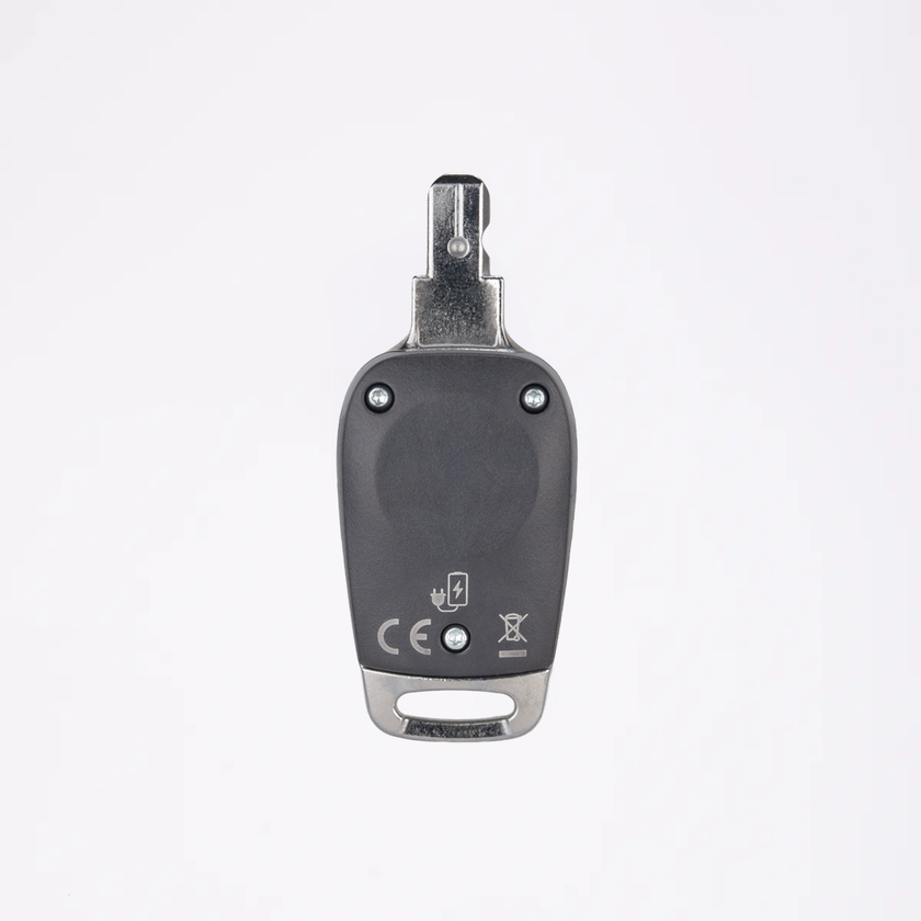 Nyckel N3 Standard laddbar utan laddsladd