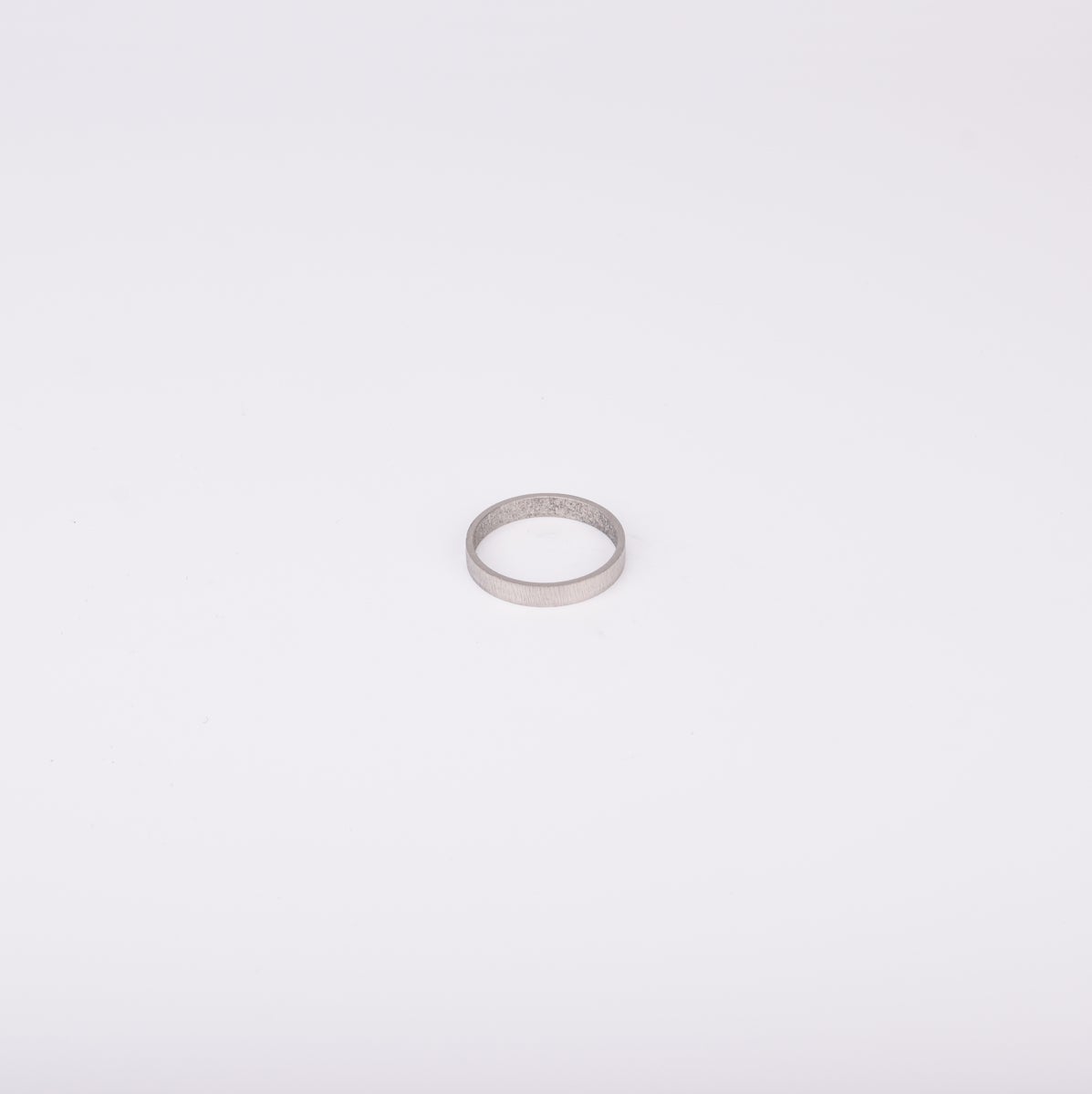 Distansring 4mm tjock.