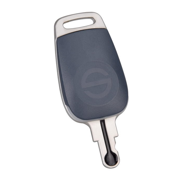 Bild på Nyckel N3 standard