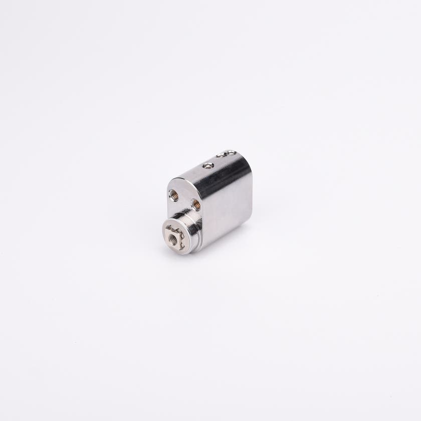 Cylinder oval camlock cw G1 komplett