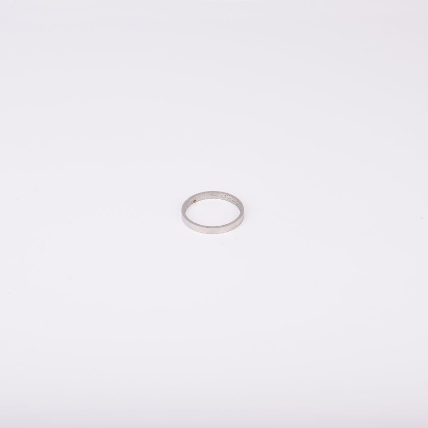 Distansring 3mm tjock.