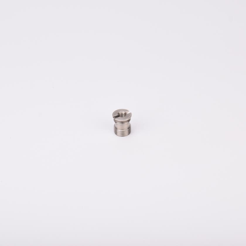 Sexkantig hylsa M10.