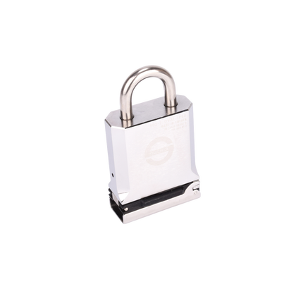 Hänglås 268-25 oval G2 WP Komplett