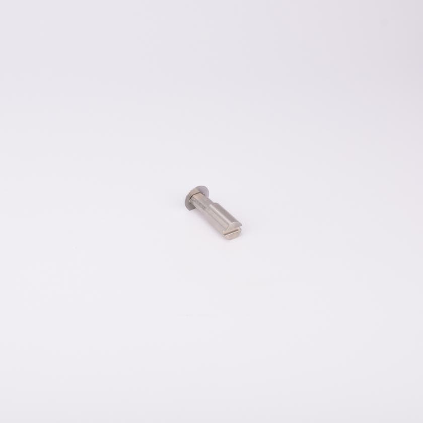 Adapter telesk L=21mm Duo City G1 komplett