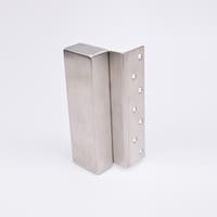 Nyckelförvaringsenhet hö (BTR) G2 komplett