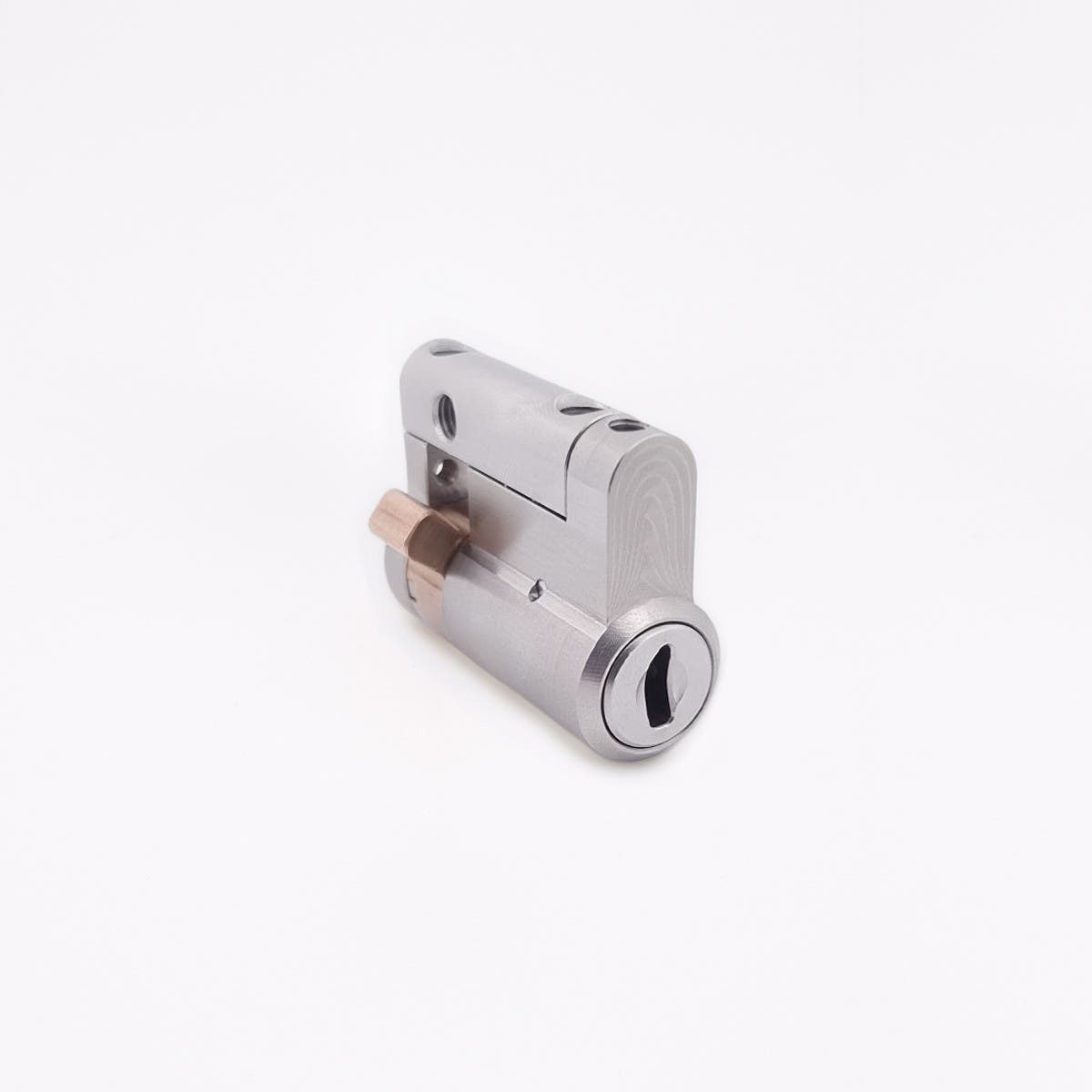 Cylinder EU-profil G2