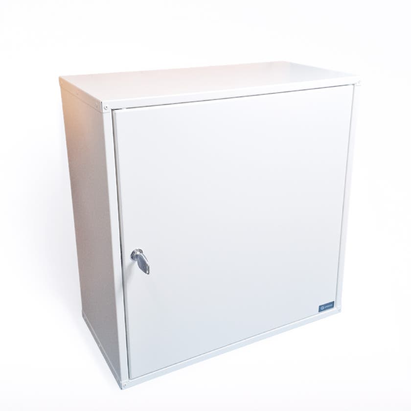 Medisinskap X-Large 600x585x302mm G2