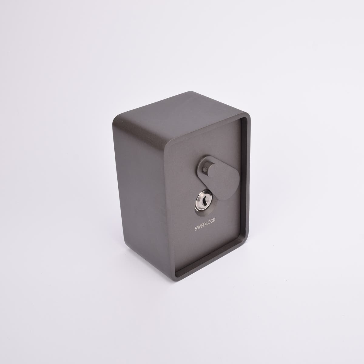 Fasadnyckelskåp MVR7000 Small utan larmkontakt G2