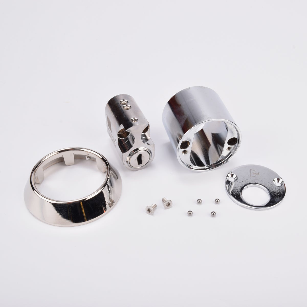 Cylinder rund G2 insida