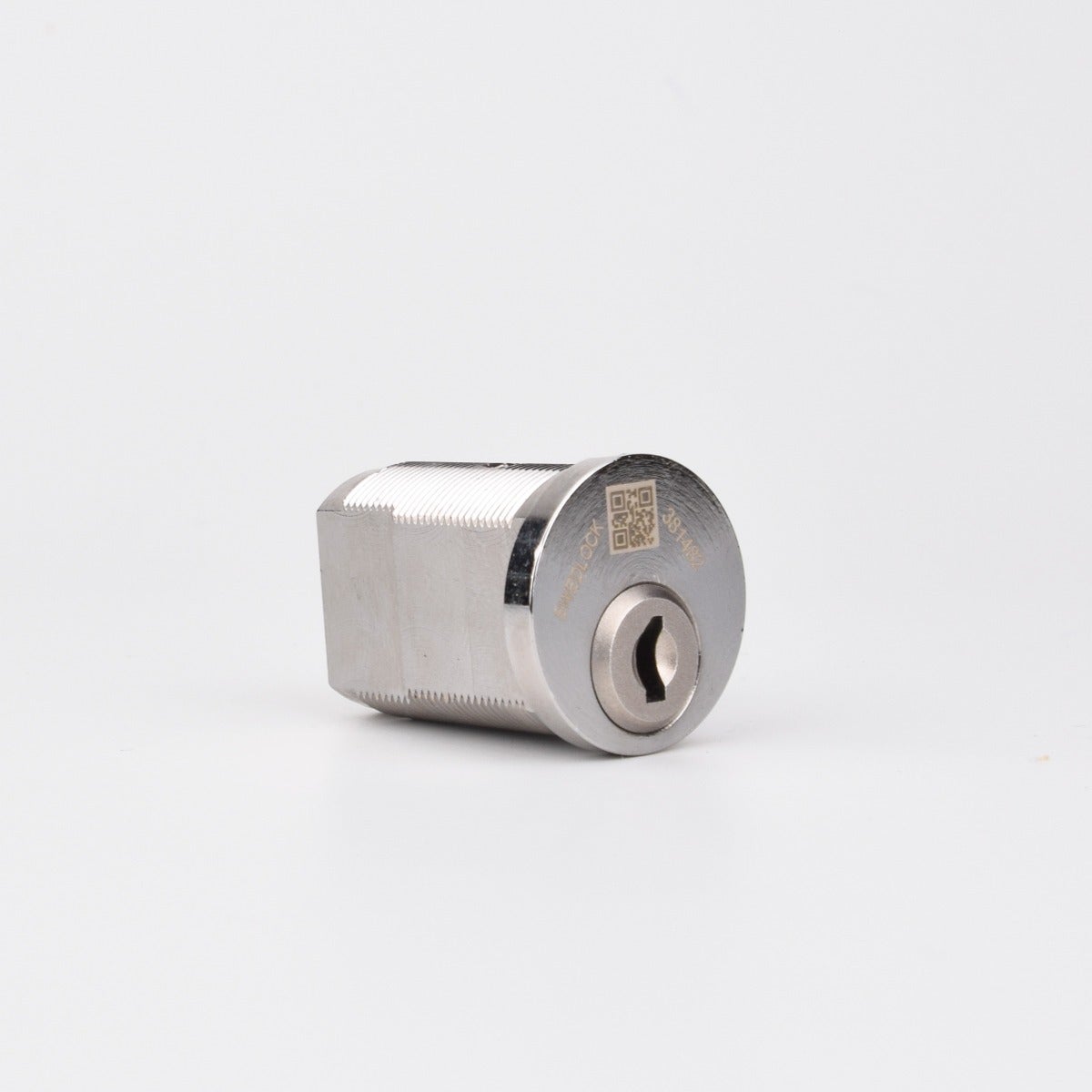Cylinder industri stor G2 komplett