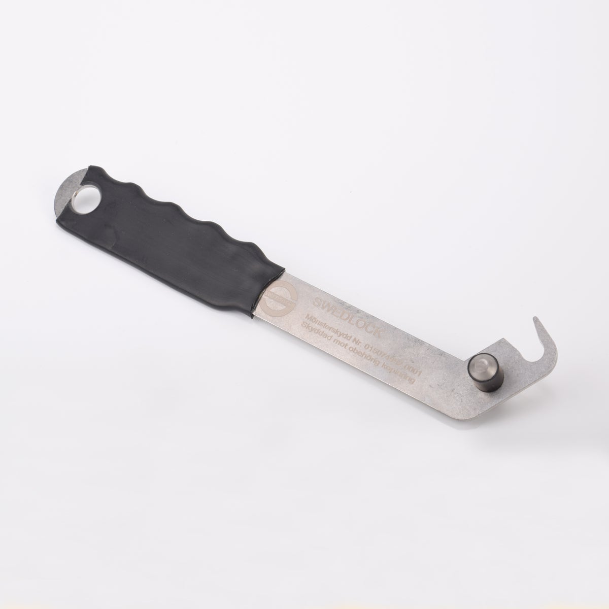 Nödöppningsverktyg medicinskåp komplett inkl 3 återställningskit