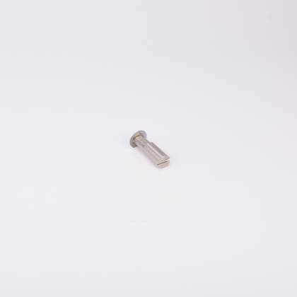 Adapter telesk L=21mm Duo City G1 komplett