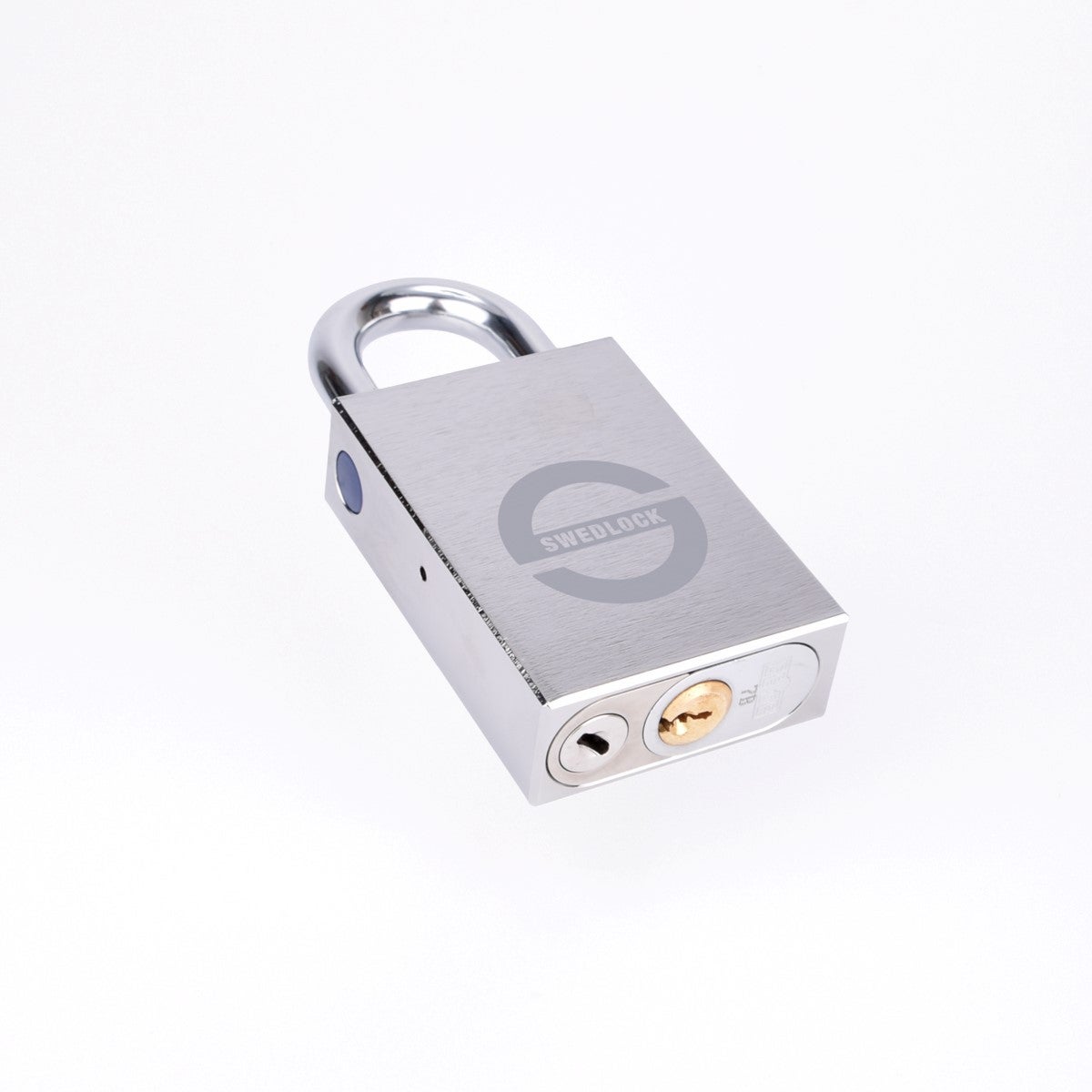 Duo Hänglås 300-28 oval G2 WP komplett